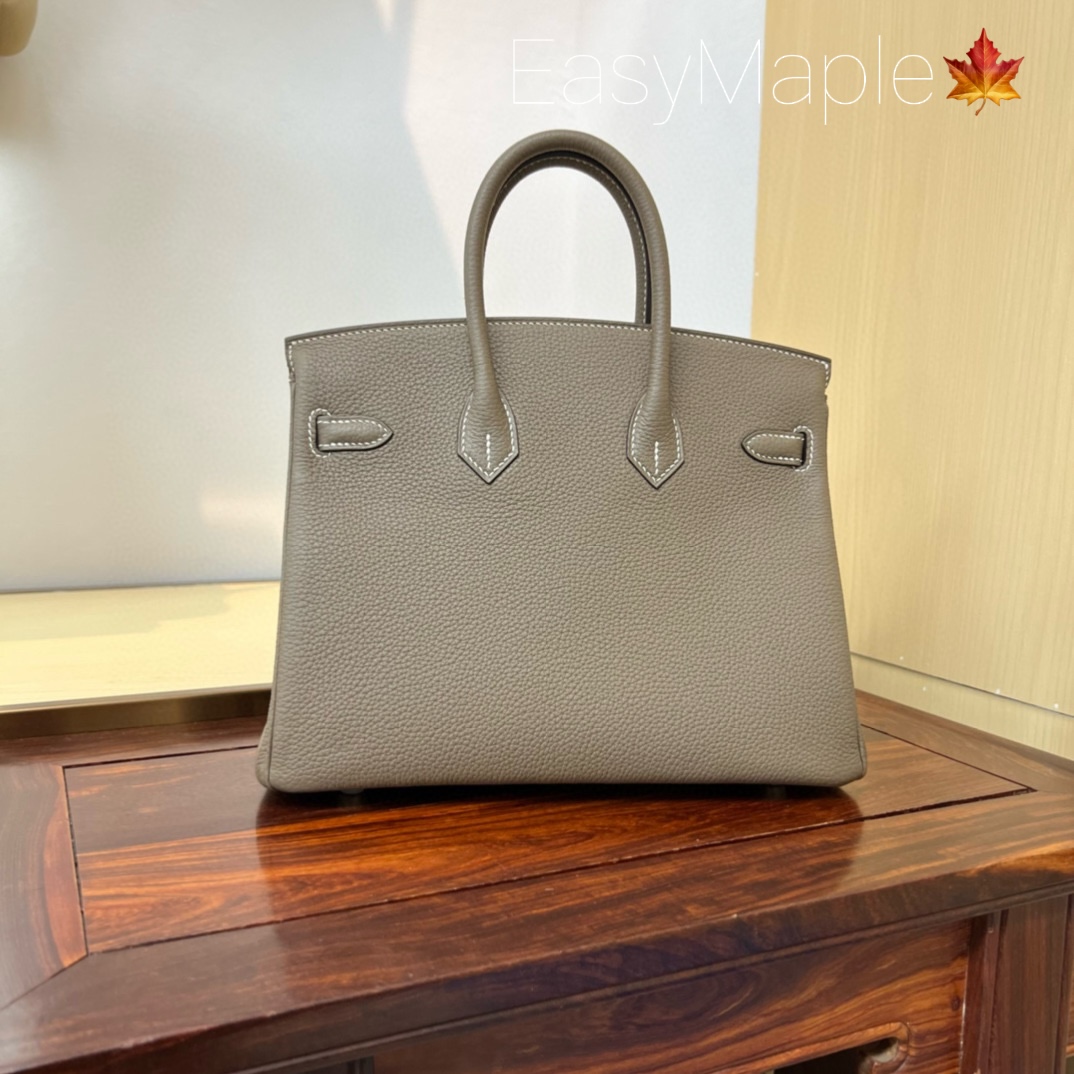 CK18 Etoupe Grey