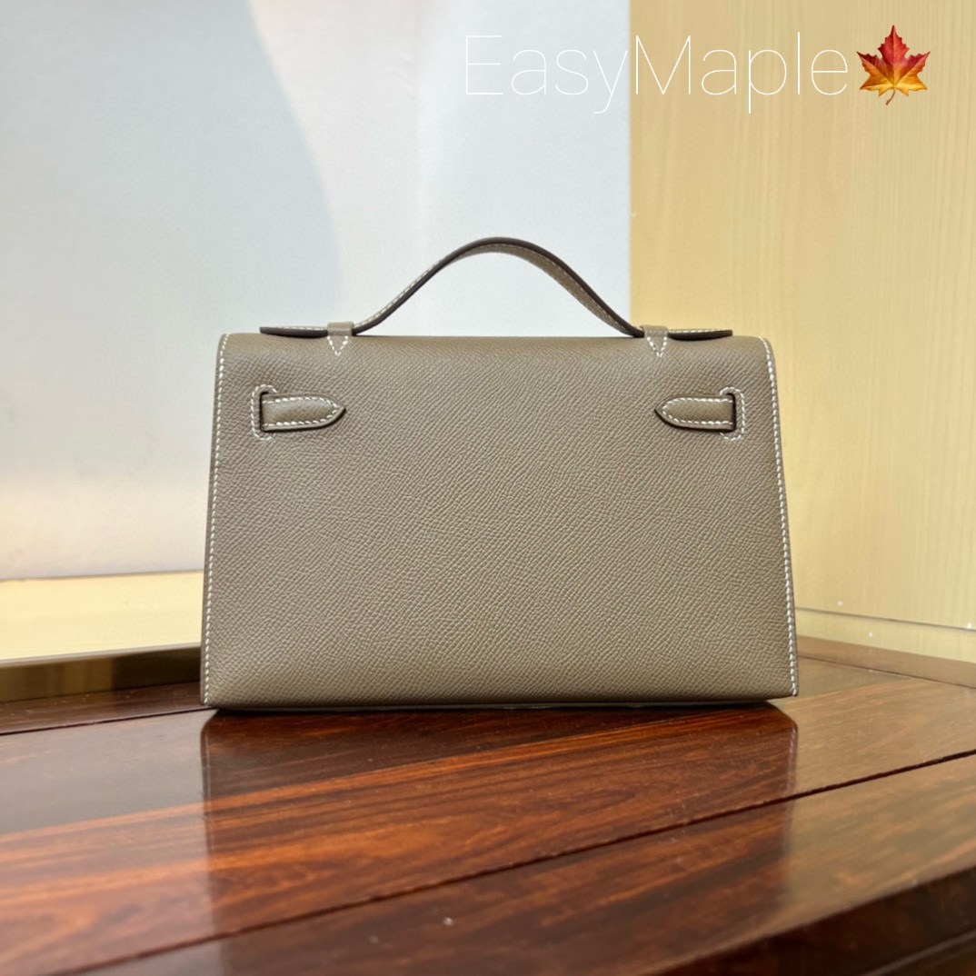 CK18 Etoupe Grey