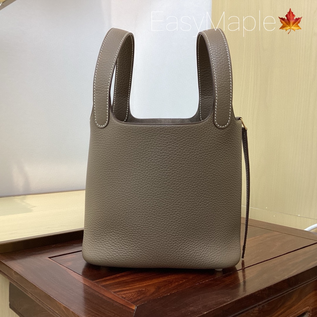 CK18 Etoupe Grey