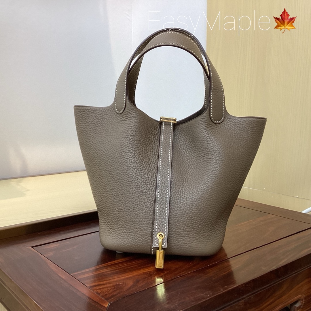 CK18 Etoupe Grey