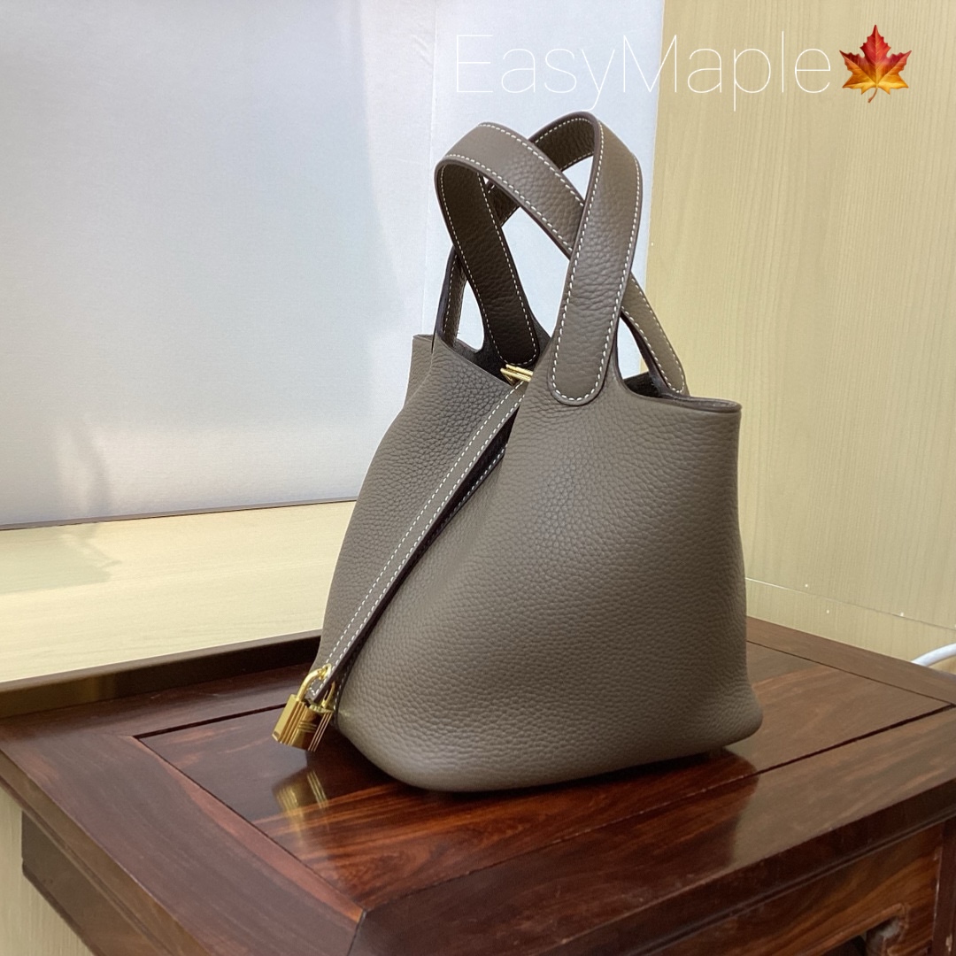 CK18 Etoupe Grey