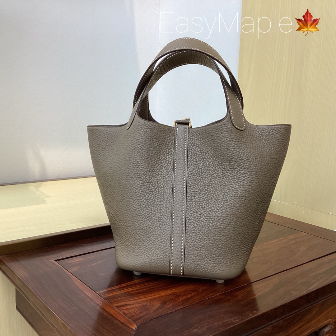 CK18 Etoupe Grey