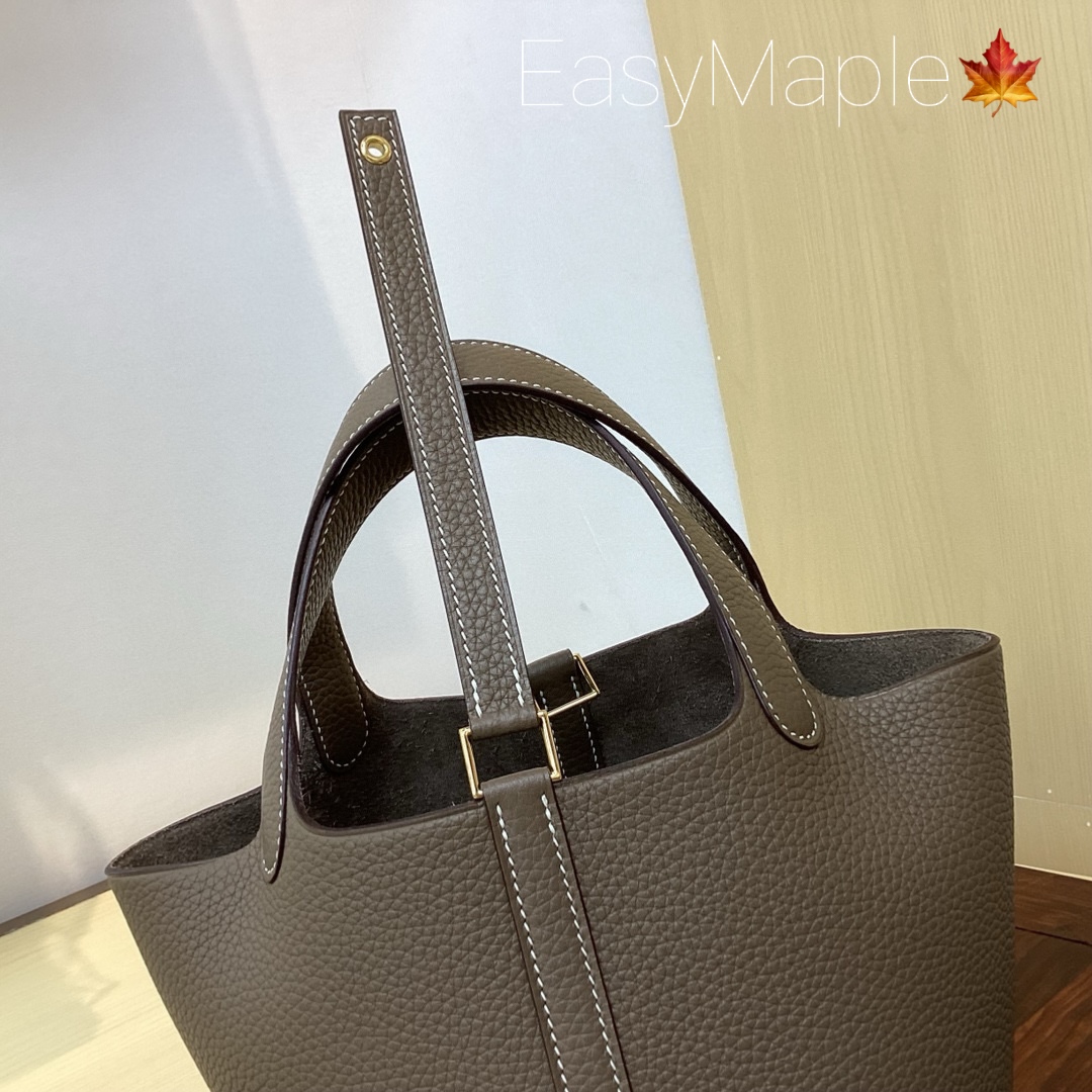 CK18 Etoupe Grey